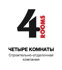 лого 4ROOMS