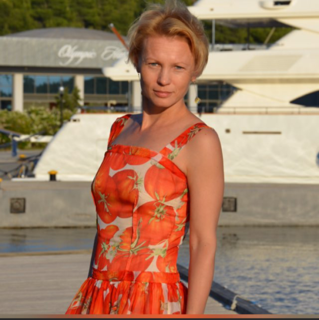 Елена и Евгений